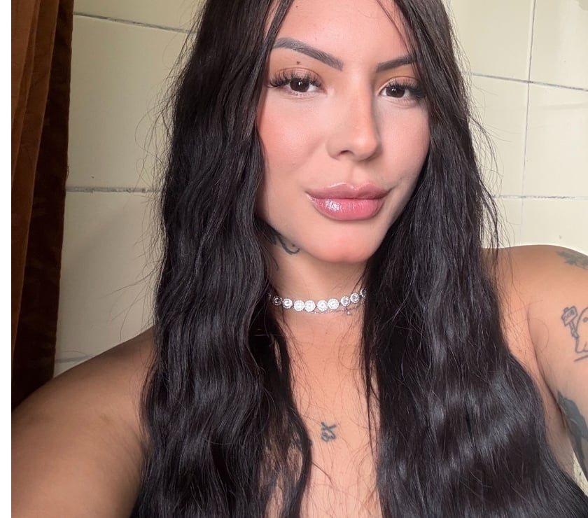 New 🇧🇷✨💚 Liz Brazilian