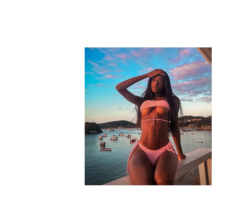 Escorts South East London Croydon - Photos for 🔥 🇧🇷 Tatiane 🔥🇧🇷