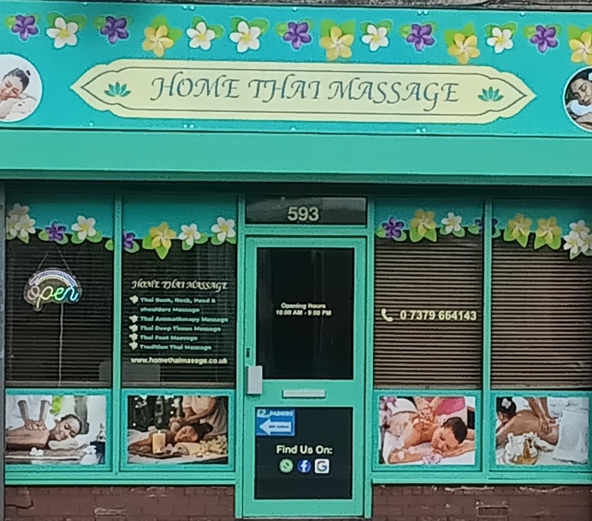 Escorts Bristol Ashley Down - Bristol - Photos for Thai Aromatherapy Massage for relaxing