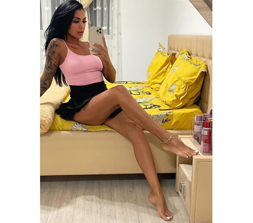 SOFIA❤️OWO❤️FULL TIME NOT RUSH ❤️
