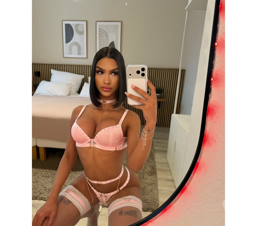 Trans Escorts West London Paddington - West London - Photos for KIMMIE T GIRL NOW IN UK FOR YOU
