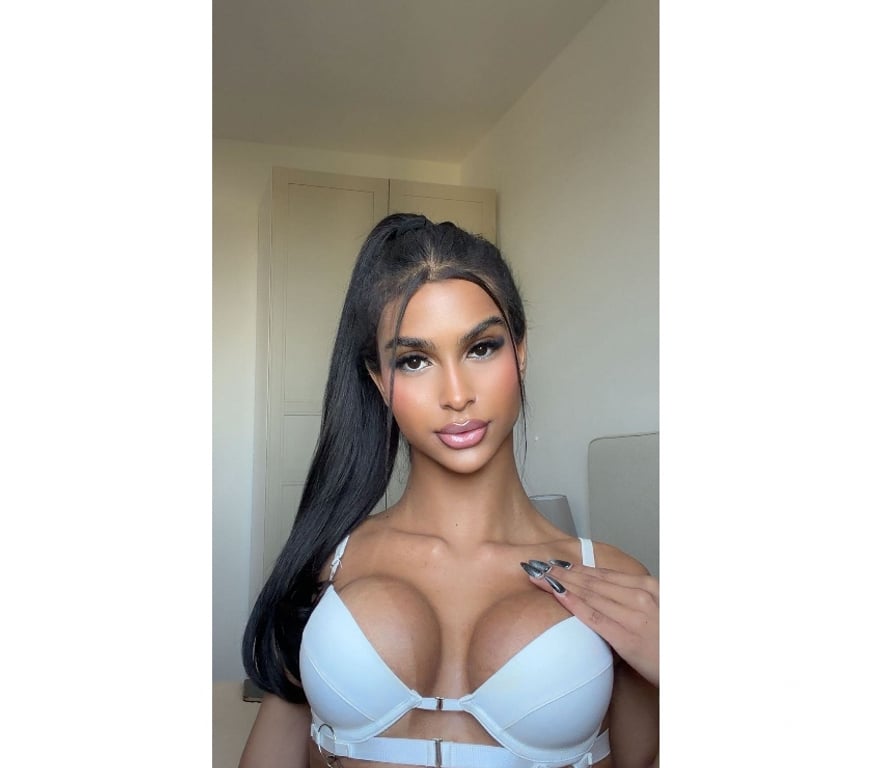 Trans Escorts West London Paddington - West London - Photos for KIMMIE T GIRL NOW IN UK FOR YOU