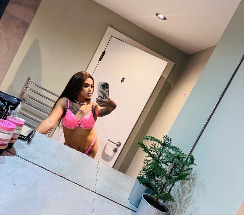 Trans Portsmouth City Centre Portsmouth - Photos for *Full service, Top, Botom, Both, massage and kisses.*😈