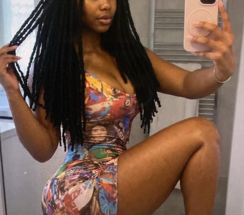  Escorts Perry Barr Birmingham - Photos for Julie NEW sexy Guinean