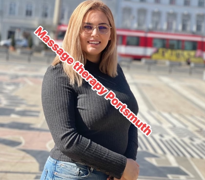 Escorts Portsmouth City Centre Portsmouth - Photos for Welcome to relaxing massagePerfect for a stressful day