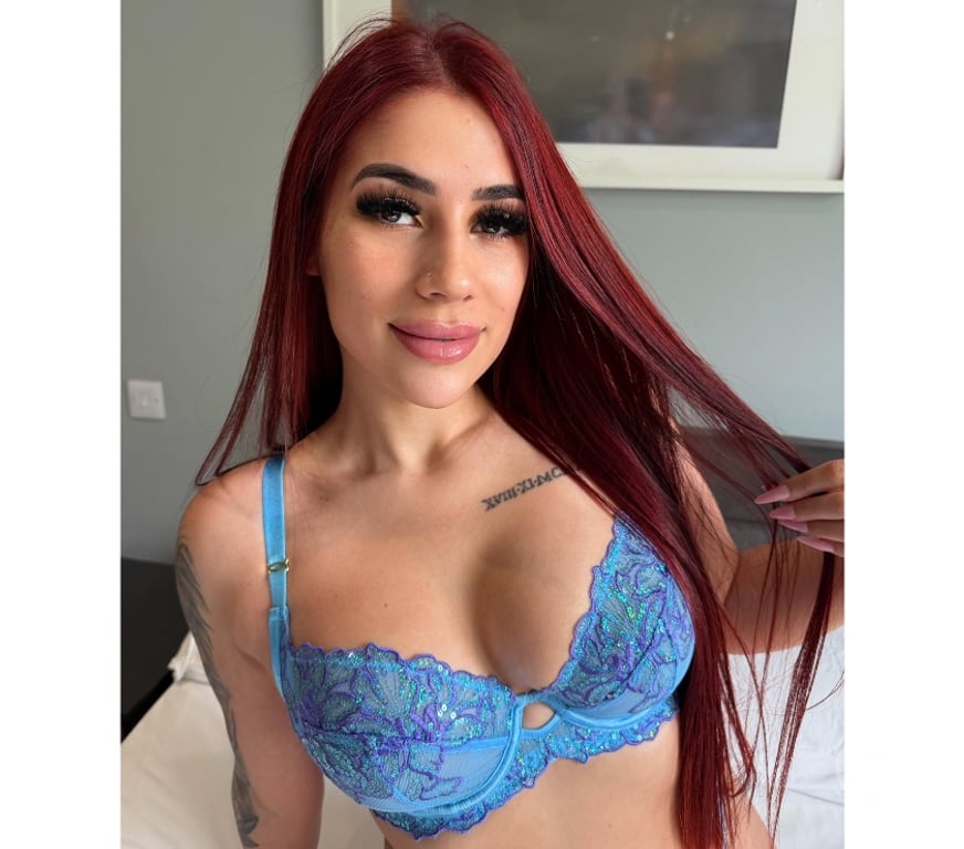 Escorts Tyne and Wear Newcastle upon Tyne - Photos for BRUNA 🧡 STUNNING BRAZILIAN REDHEAD 🇧🇷 NEW IN TOWN