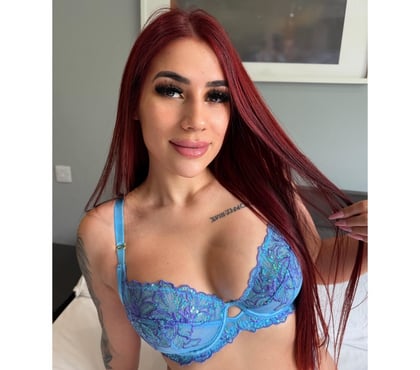 Escorts Newcastle City Centre Newcastle upon Tyne - Photos for BRUNA 🧡 STUNNING BRAZILIAN REDHEAD 🇧🇷 NEW IN TOWN