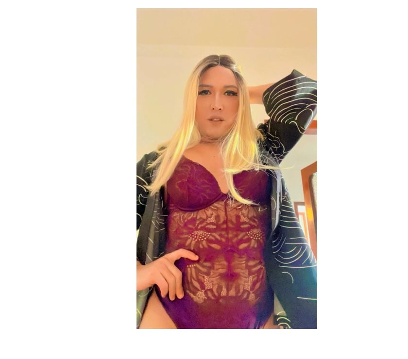 Trans Escorts North West London Harrow - Photos for TS Bruna I'm from Italy