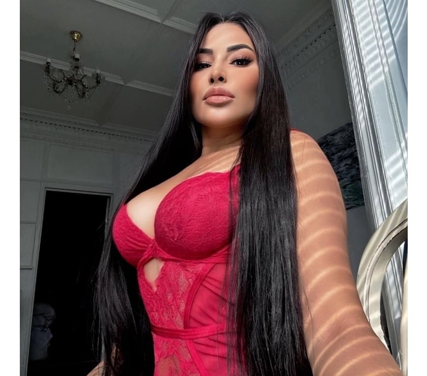  Escorts Nottingham City Centre Nottingham - Photos for 💦🇧🇷 Laura Hot 💦 Ready For Party 🔞