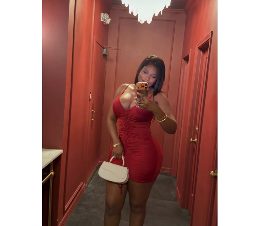 🇸🇳LISA AFRICA GIRL🇸🇳GUARANTEED SERVICE💎REAL