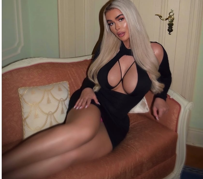 Escorts Essex Basildon - Photos for Big bunda💋new girl🔥🥳party