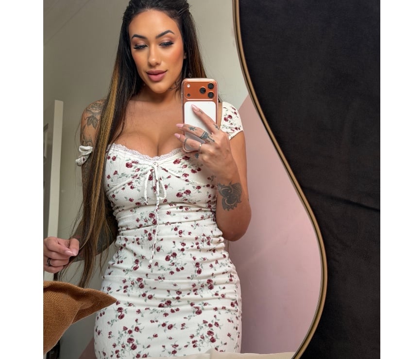 Escorts Birmingham City Centre Birmingham - Photos for Stefany 🇧🇷❤️‍🔥