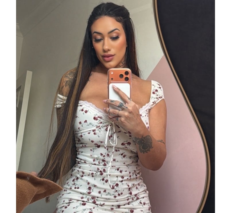 Escorts West Midlands Birmingham - Photos for Stefany 🇧🇷❤️‍🔥