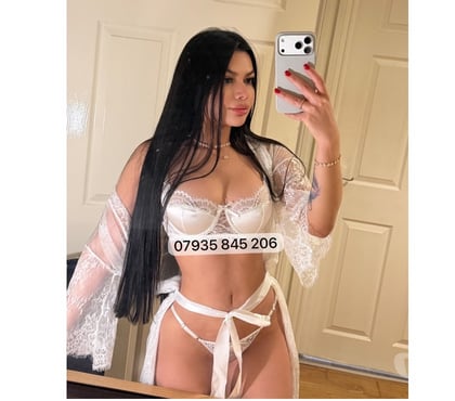  Escorts Wrexham City Centre Wrexham - Wales - Photos for GABY🇧🇷GFE💞REAL PICS❤️