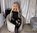 Trans laidy boy only top dominatrix Queen incall outtcall