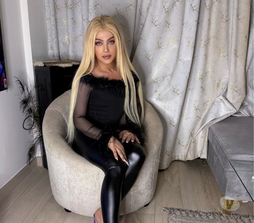 Trans Escorts Leicestershire Leicester - Photos for Trans laidy boy only top dominatrix Queen incall outtcall