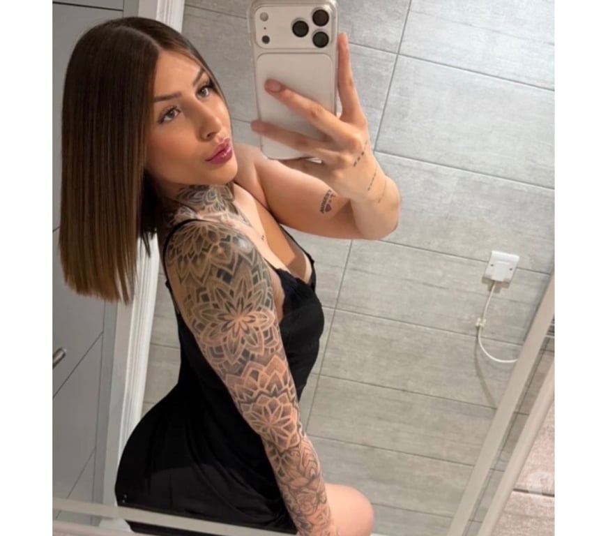 Escorts West London Hillingdon - Photos for 🇧🇷 Luiza 🌸HOT GIRL 🔥