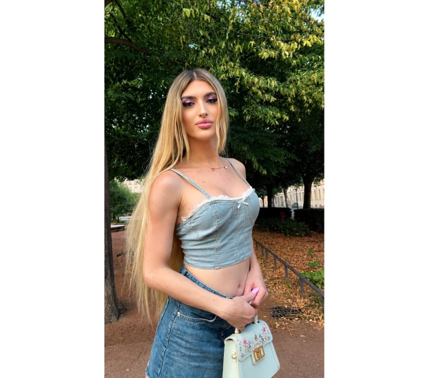 Trans Escorts Greater Manchester Manchester - Photos for Sexy New In Town TS Anneliese
