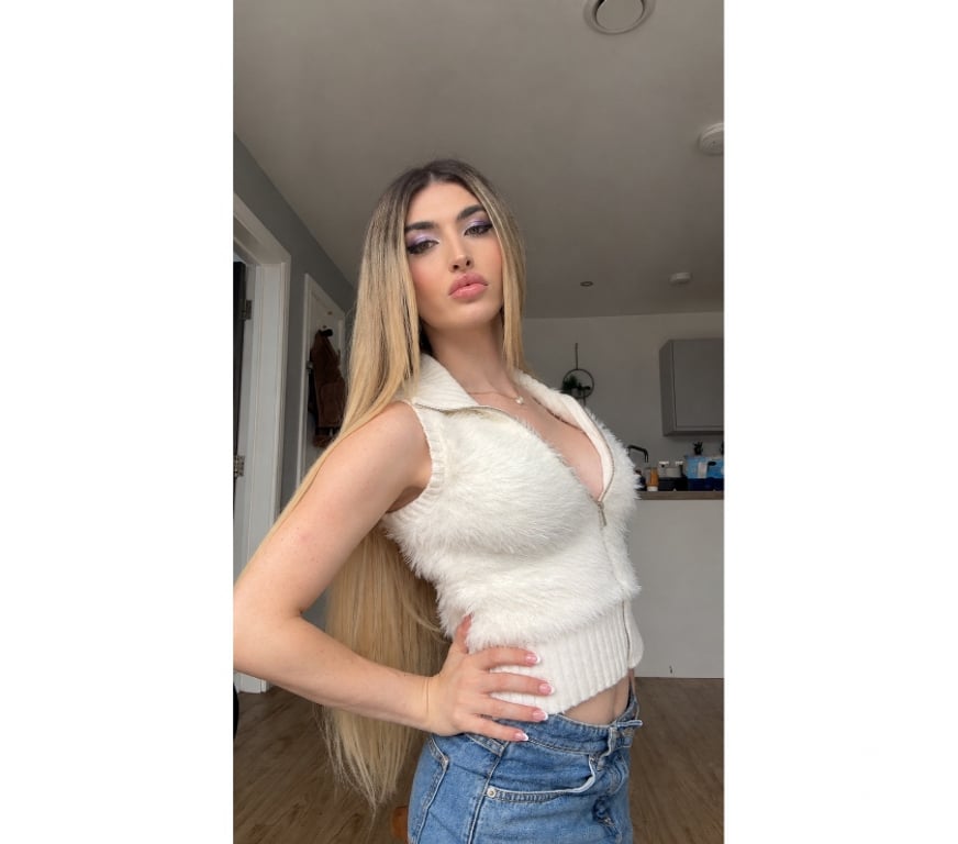 Trans Escorts Greater Manchester Manchester - Photos for Sexy New In Town TS Anneliese
