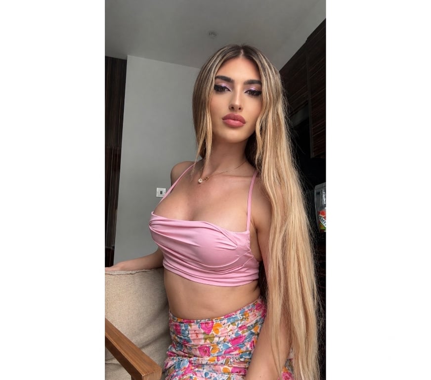 Trans Escorts Greater Manchester Manchester - Photos for Sexy New In Town TS Anneliese
