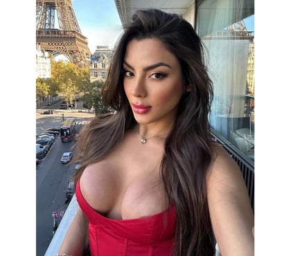 Escorts Uxbridge Hillingdon - Photos for LUANA 💋 BEAUTIFUL BRAZILIAN BRUNETTE 🇧🇷 NEW IN TOWN