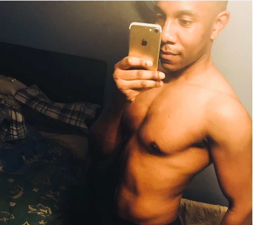  Gay massage Central London King`s Cross - Central London - Photos for Bi Black Hung Guy Available