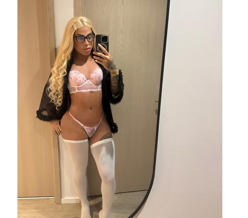 Trans Escorts County Durham Durham - County Durham - Photos for THIFANY BLOND🔥TRANSEX🔞🍑FULL SERVICE👌P@RTTY 🥳