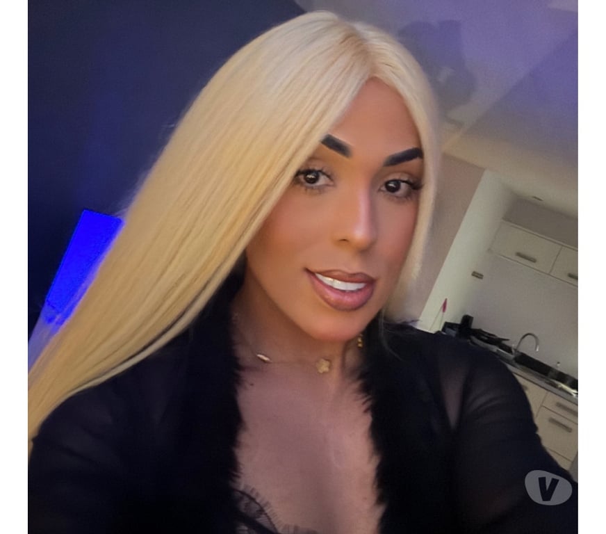 Trans Escorts Hertfordshire St. Albans - Photos for THIFANY BLOND🔥TRANSEX🔞🍑FULL SERVICE👌P@RTTY 🥳
