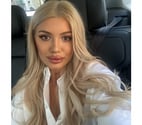 Earls Court - South West London — Nadia 💋 Young , Elegant and Discreet