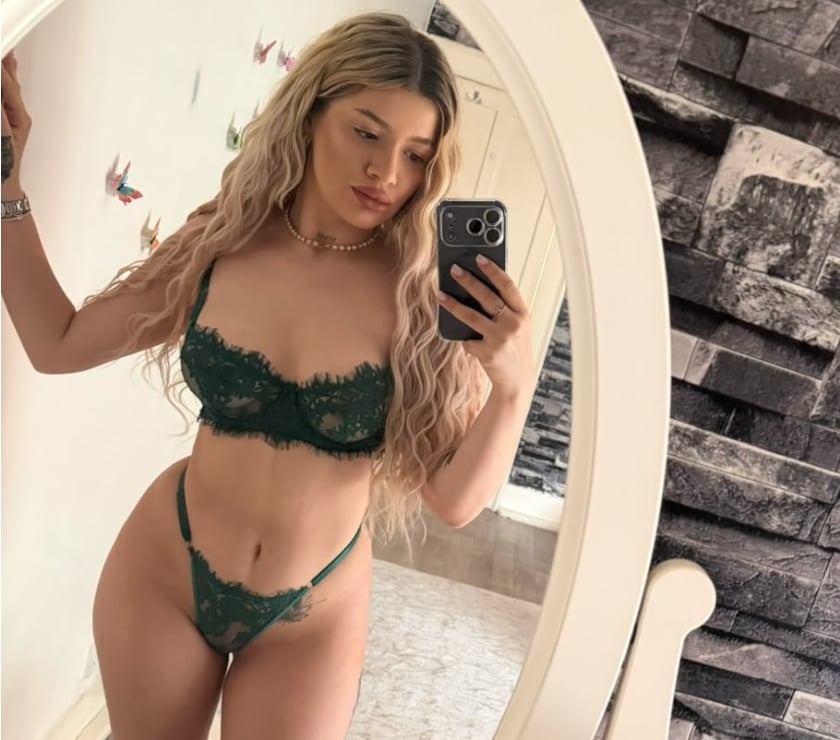 Escorts North West London Baker Street Station - North West London - Photos for Nadia 💋 Young , Elegant and Discreet