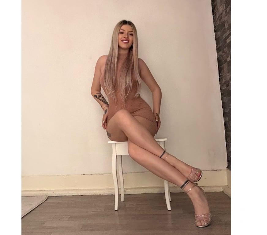 Escorts North West London Baker Street Station - North West London - Photos for Nadia 💋 Young , Elegant and Discreet