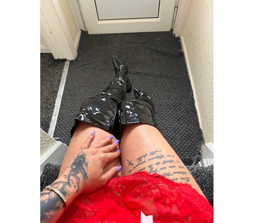 Escorts Lancashire Blackpool - Photos for Miss❤️Maria❤️toys❤️latex