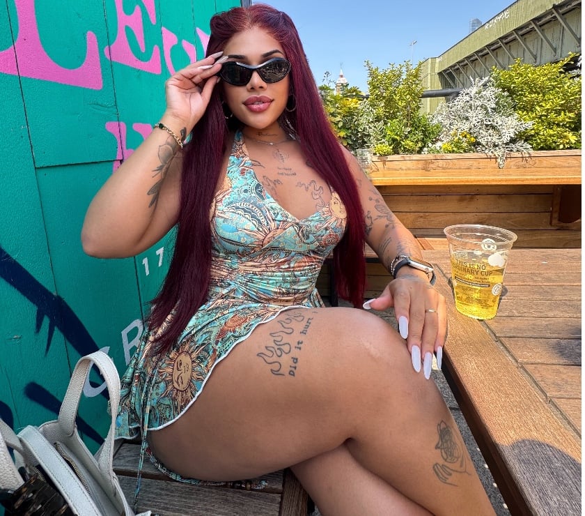 Trans Netherthorpe Sheffield - Photos for 🔥 MISS SEXY RAVEN 🔥