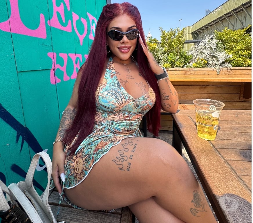 Trans Escorts South Yorkshire Sheffield - Photos for 🔥 MISS SEXY RAVEN 🔥