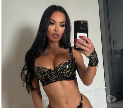 Escorts Harefield Southampton - Photos for ❤️Alyana ❤️ 🎉 PARTY🥳