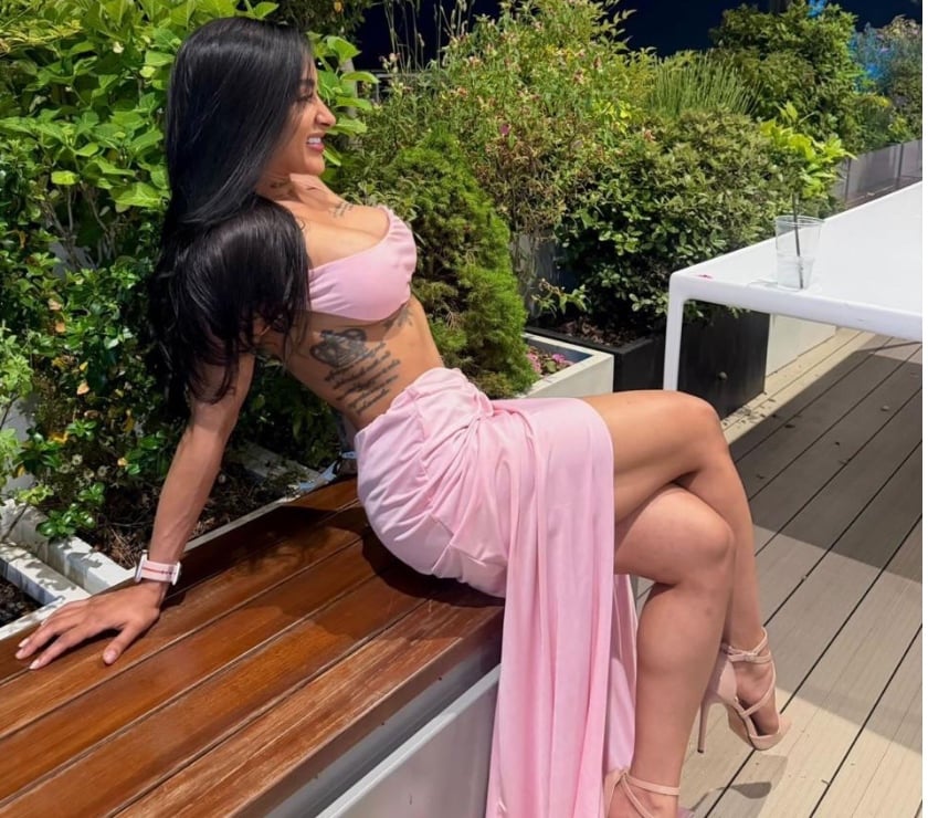 Escorts Central London Marylebone - Central London - Photos for 🖤 VICTORIA 🍾TO BODY MASSAGE🍒