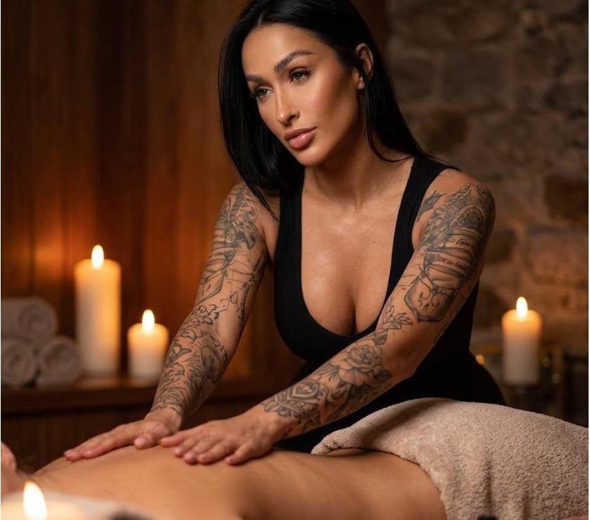 Escorts Central London Marylebone - Central London - Photos for 🖤 VICTORIA 🍾TO BODY MASSAGE🍒