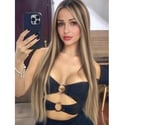 Fabi Girl Blonde 💋🔥🇧🇷