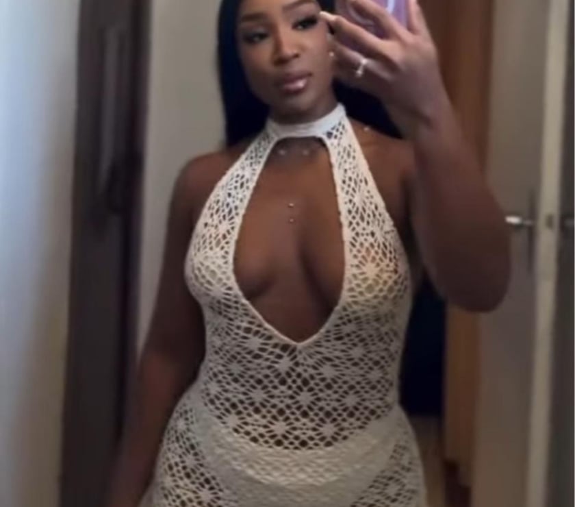 Hot Latina high class BEST SERVICE 🔥