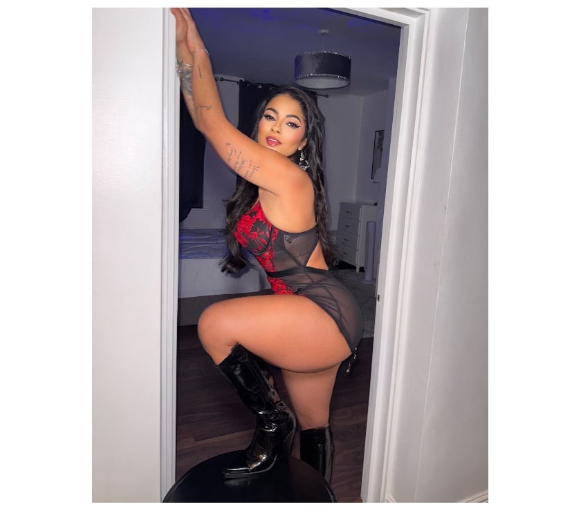  Escorts & Erotic Massage Sheffield City Centre Sheffield - Photos for Alice Brazilian Sexy Party 🇧🇷🔥🍒💋