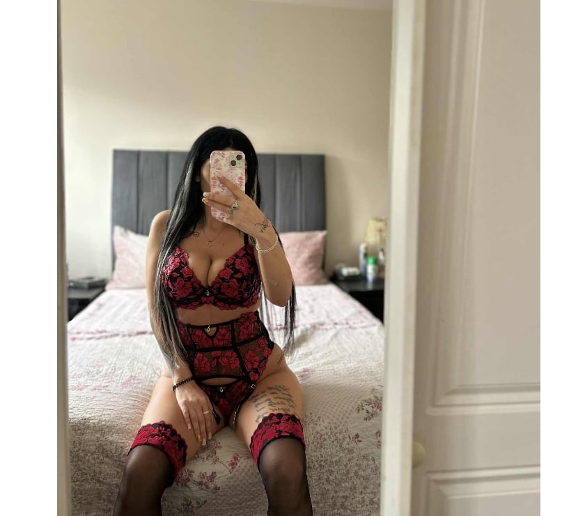 Escorts Henley-on-Thames South Oxfordshire - Photos for Luxury Kim New Escort