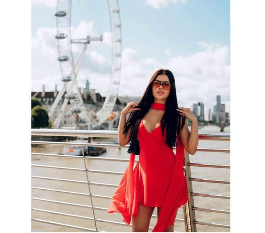 Escorts Barnet Edgware Station - Barnet - Photos for 🍀❤️MEL PARTY FROM 40£ EDGWARE-HA8 ❤️🍀