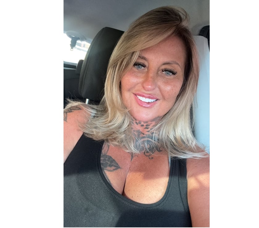 Escorts Gants Hill East London - Photos for BRITISH SCOUSE KAYCEE RYDER 3 DAYS