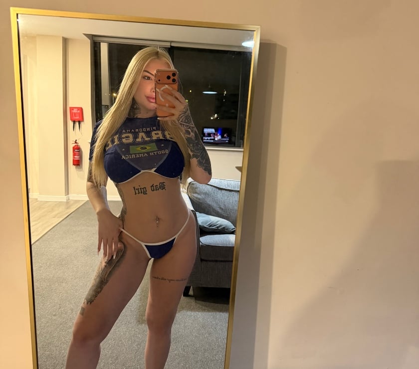 Escorts Liverpool City Centre Liverpool - Photos for ARY BLOND GIRL 😋😈🔥