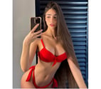 Bruna, Brazilian newbie 😈💋