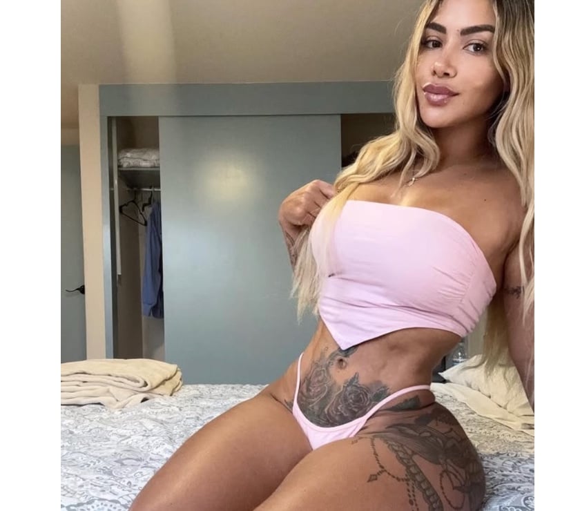 Escorts South East London West Croydon Station - South East London - Photos for •NEW CAUCASIAN• PARTY”GIRL☘️