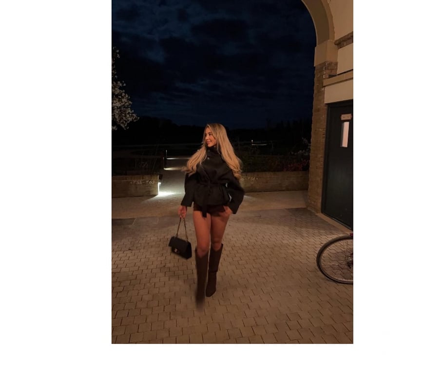 Escorts Greater Manchester Manchester - Photos for LARISSA BRASILEIRA 🙆🏼‍♀️BEST WOW💦PARTY🥂