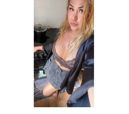 Transsexual Escorts Edinburgh Edinburgh - Photos for 🌹Selene🌹Peruviana Beautiful exotic 😋top and bottom