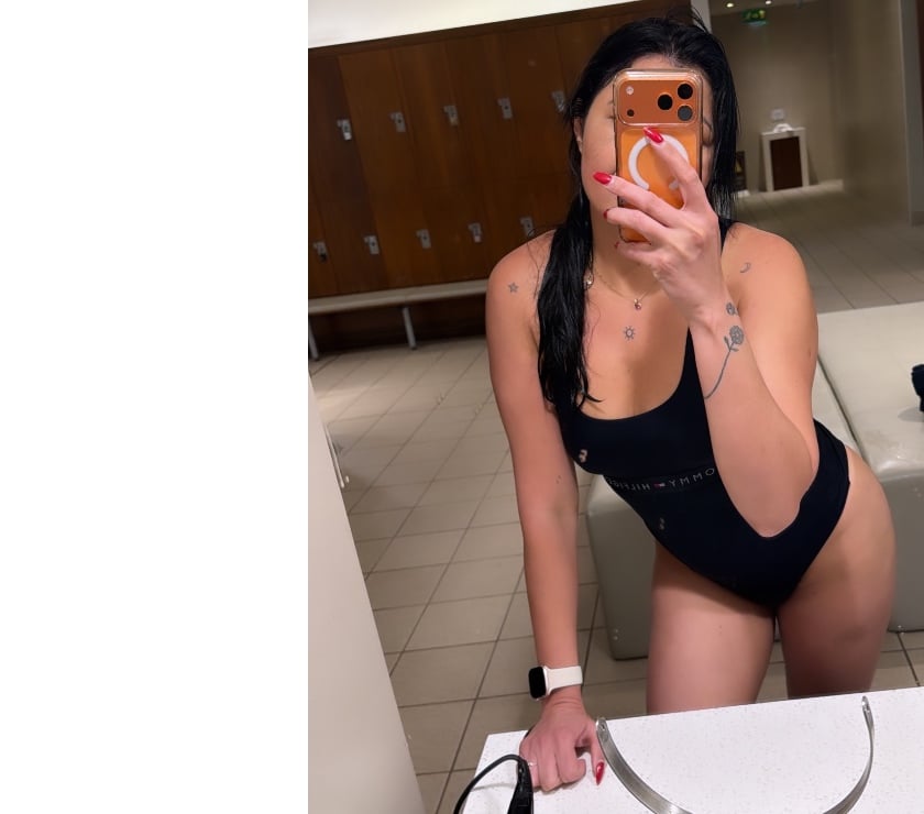 Escorts Chatham Medway - Kent - Photos for Massage body to body by Jollie