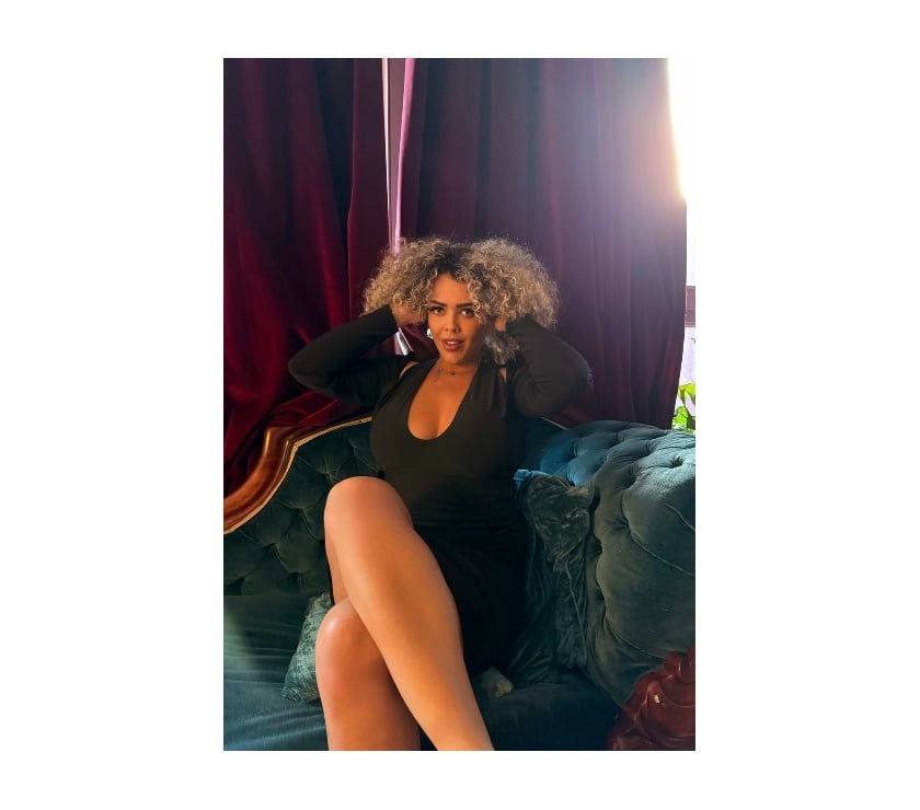 Escorts East London Canary Wharf - East London - Photos for Camila brazilian 🇧🇷❤️‍🔥